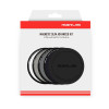 Набор светофильтров Magnetic Slim Marumi Magnetic Slim Advanced Kit 67 мм